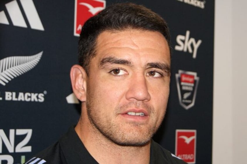 All Blacks hooker Codie Taylor said New Zealand expect a tough battle against England in S