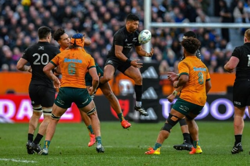 all blacks playmakers excited by world cup prospects