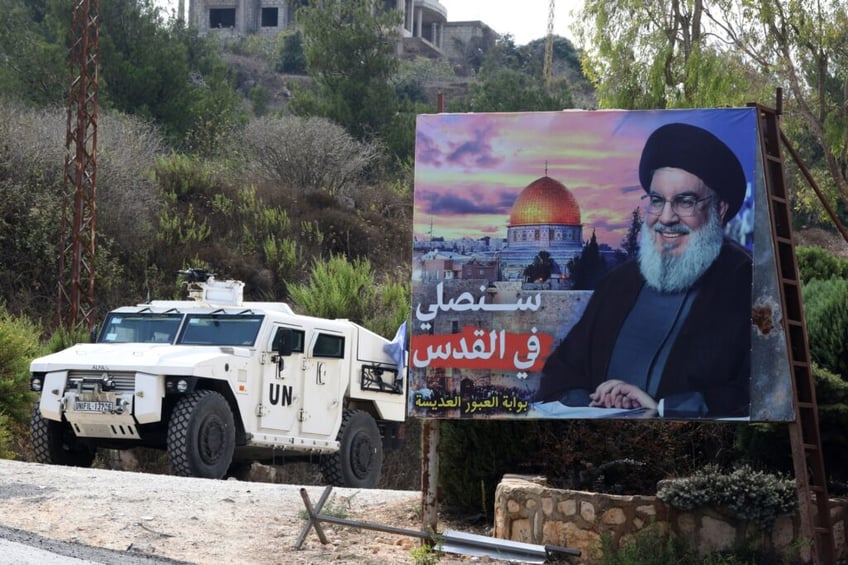 all out victory hezbollah chief holds terror summit with hamas palestinian islamic jihad leaders