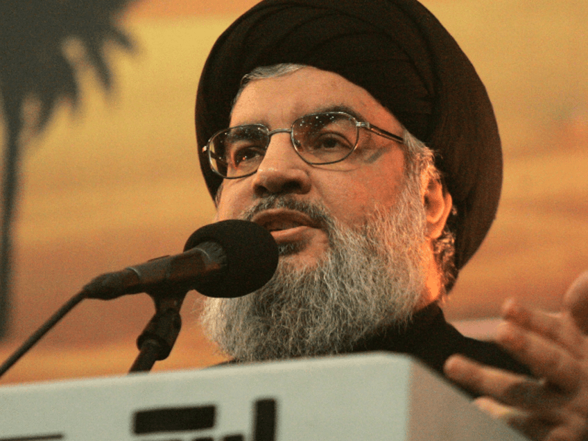 all out victory hezbollah chief holds terror summit with hamas palestinian islamic jihad leaders