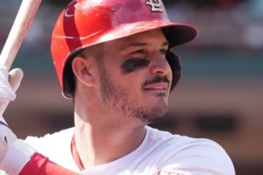 All-Star third baseman Nolan Arenado blocks Cardinals' latest trade attempt