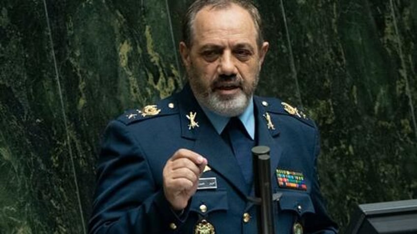 all us bases within our reach iran responds to threats from washington