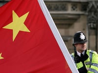 Alleged Chinese Spy Bailed, Ordered Not to Enter Parliament Or Leave The Country