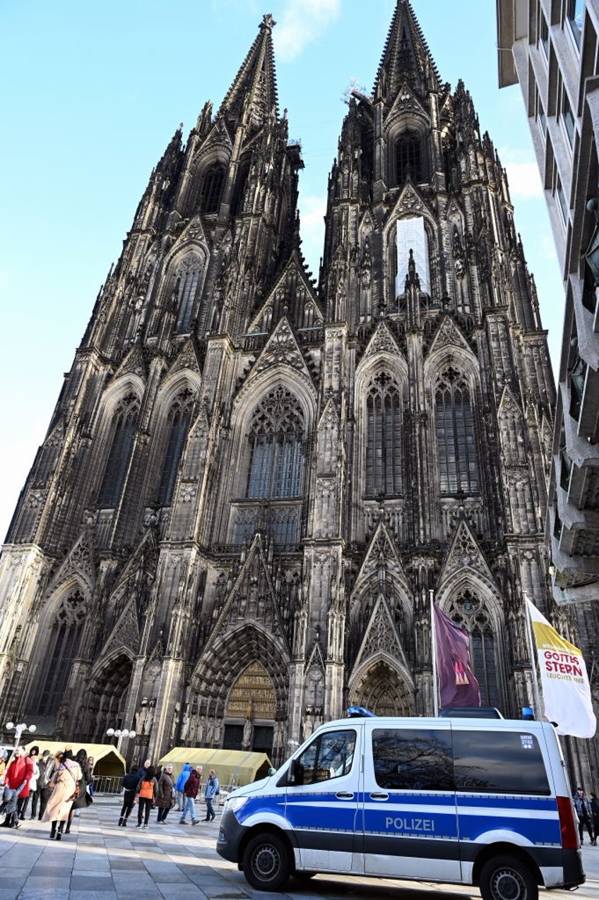 alleged christmas terror plotter is tajik islamist who executed hostile reconnaissance on cathedral says germany