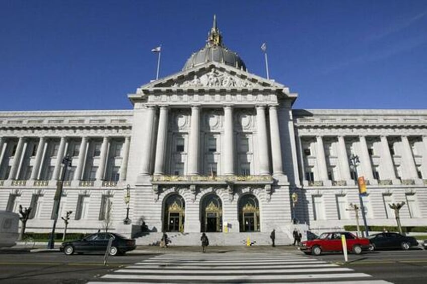 alleged doge imposters demand records from san francisco city hall