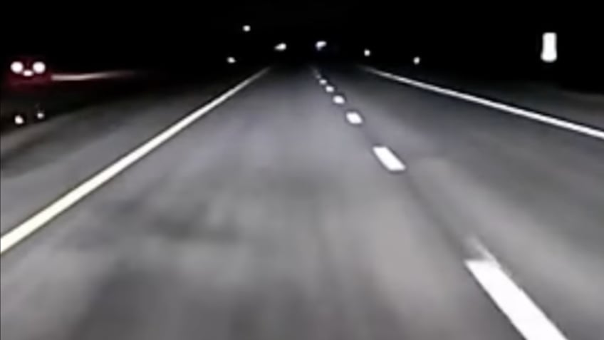 alleged drunk driver accidentally reports himself to 911 in bizarre highway incident dumb f 