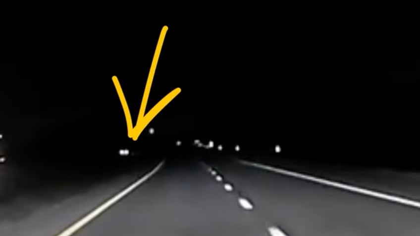 alleged drunk driver accidentally reports himself to 911 in bizarre highway incident dumb f 