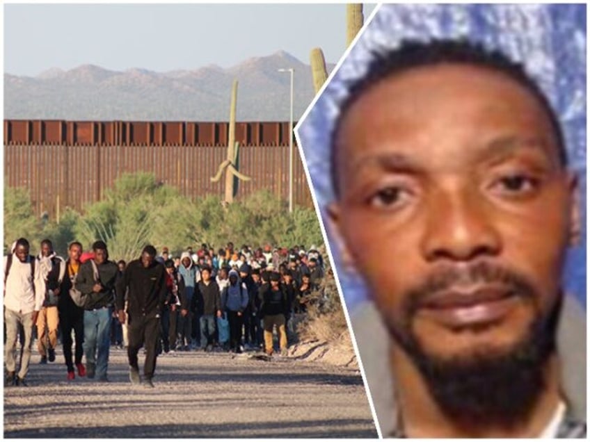 ABDUL KARIM CONTEH -- ALLEGED INTERNATIONAL MIGRANT SMUGGLER (BREITBART TEXAS/U.S. TREASUR