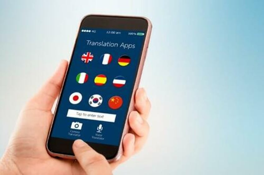 alleged illegal immigrant who couldnt speak english caught trying to rob bank using a translator app