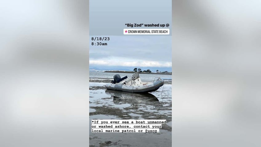 alleged seafaring bandits nabbed on san francisco bay after series of boat raids