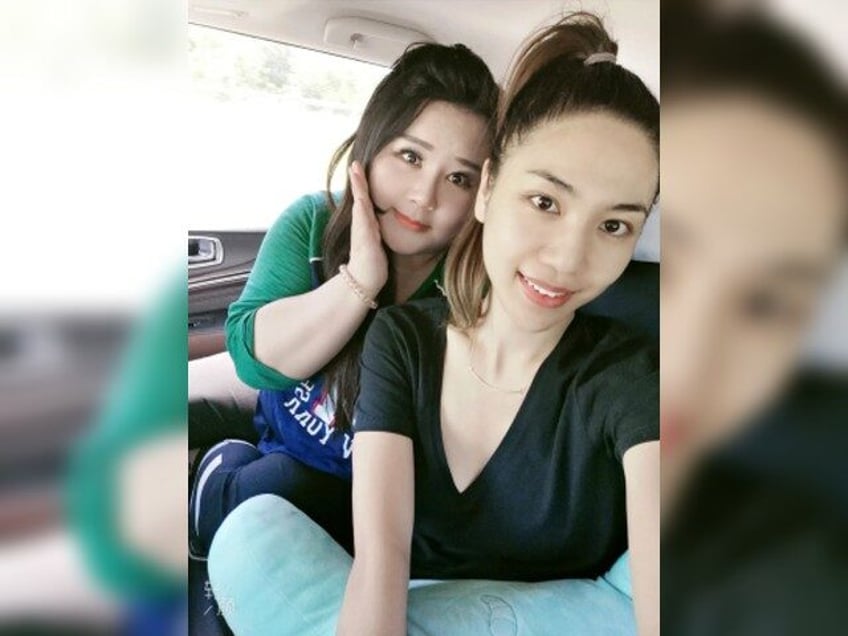 alleged sex traffickers tied to china posted selfie after victim was beaten