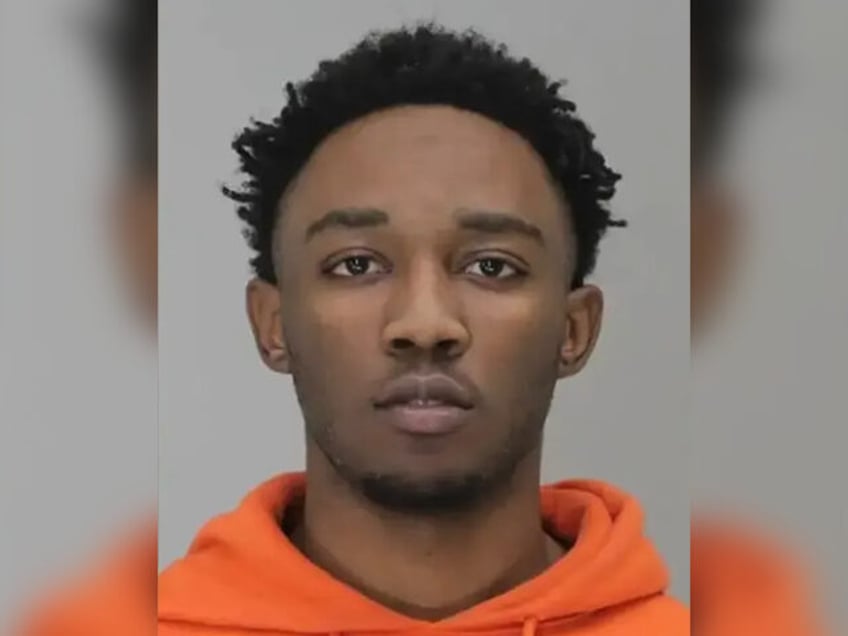 alleged texas state fair shooter idd as 22 year old cameron turner