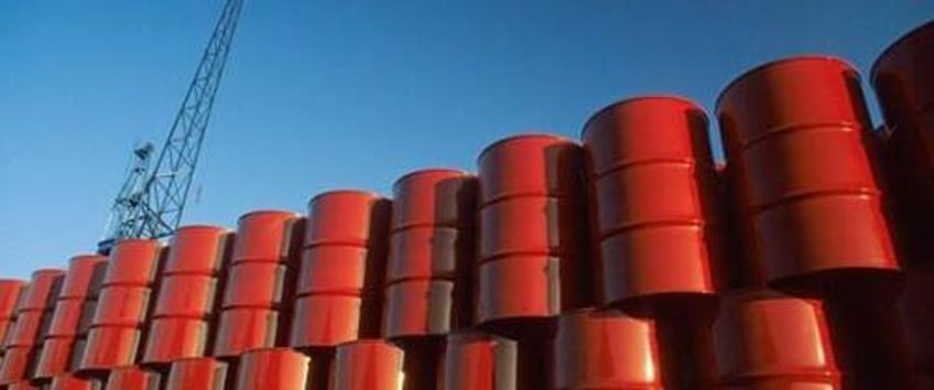 allianz trade says oil could hit 140