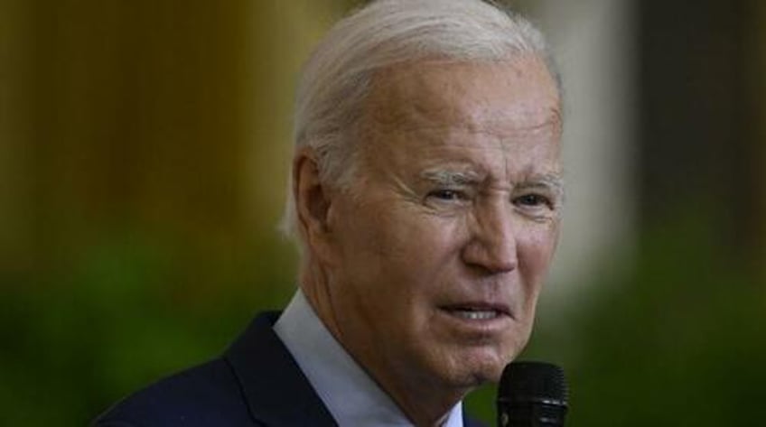 almost 70 of democrats say biden too old to run again new ap poll finds