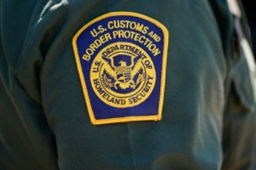 Along with seizing drugs, border agents continue to confiscate ammunition