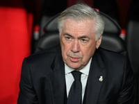 Alonso has ‘every door open’: Real Madrid’s Ancelotti