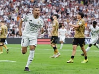 Alonso’s new-look Real Madrid aiming for Club World Cup glory