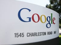 Alphabet’s share price plunges on traffic drop testimony