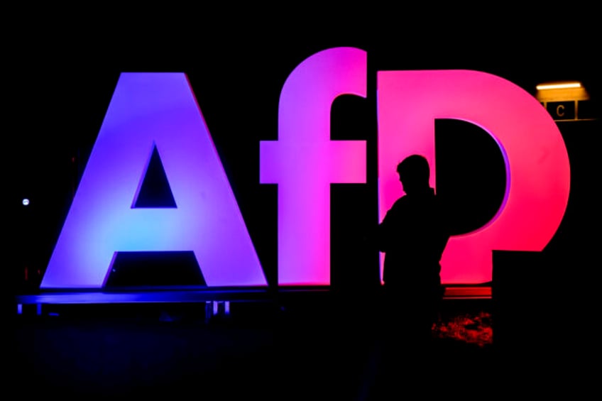 The Associated Press