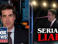 Alvin Bragg’s whole case rests on a 'lying rat': Watters