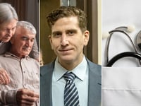 Alzheimer's prevention, rare disorders and the truth about Biden's doctor