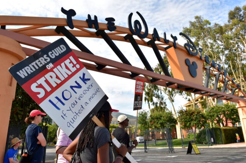 am i crossing picket lines if i see a movie and other hollywood strike fan questions answered