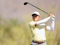Amateur, 22, is first Singaporean golfer to qualify for Masters