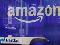 Amazon announces plan to invest $54 billion into the U.K.