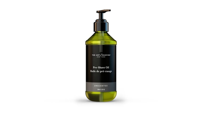 Soften your beard and reduce dry skin. 