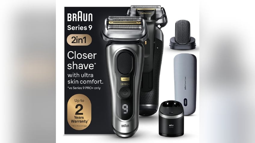 Get a better, more comfortable shave. 