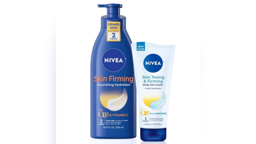 Get healthier, firmer-looking skin fast. 