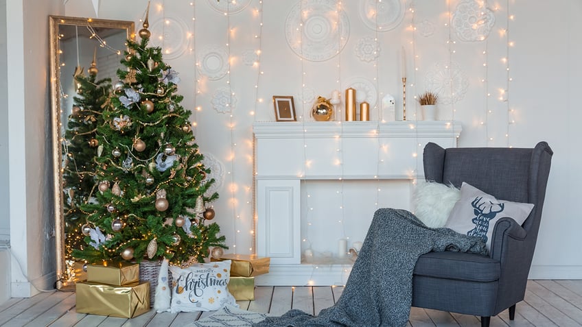 amazon can help get your home holiday ready with these 16 decorating deals