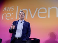Amazon CEO Andy Jassy: AI Is the ‘Largest Technology Transformation’ Since the Internet