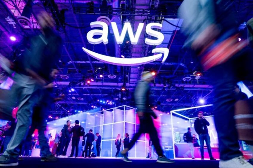 AWS and the other cloud giants are persuaded that the technology behind ChatGPT can have a