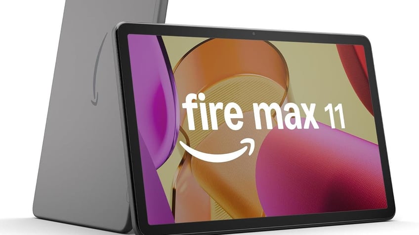 Grab Amazon's latest generation tablet.