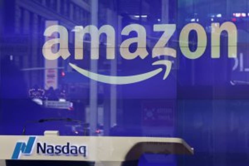 Amazon invests another $2.75 billion in AI startup Anthropic