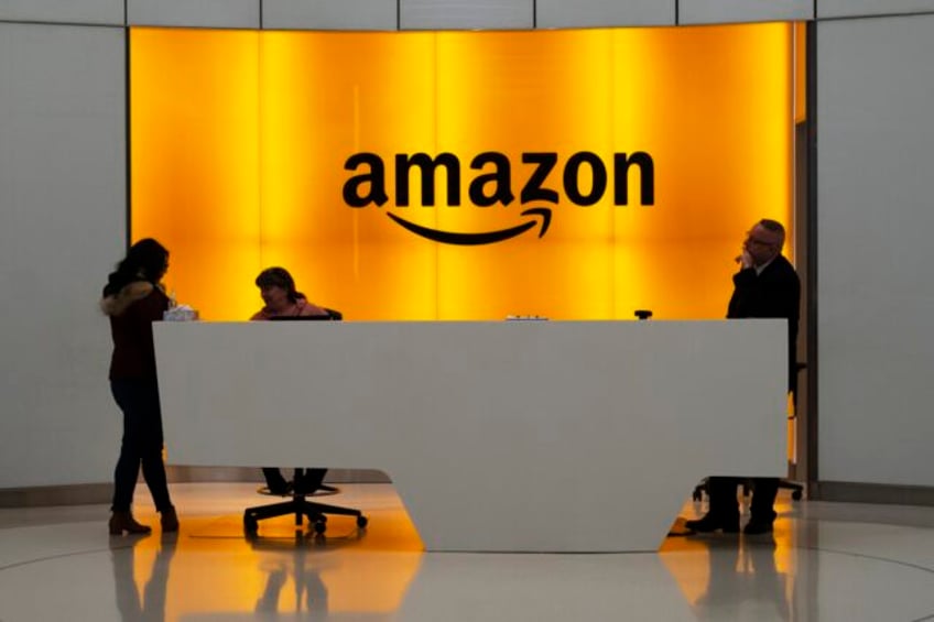 amazon is asking some corporate workers to relocate as part of its return to office policy