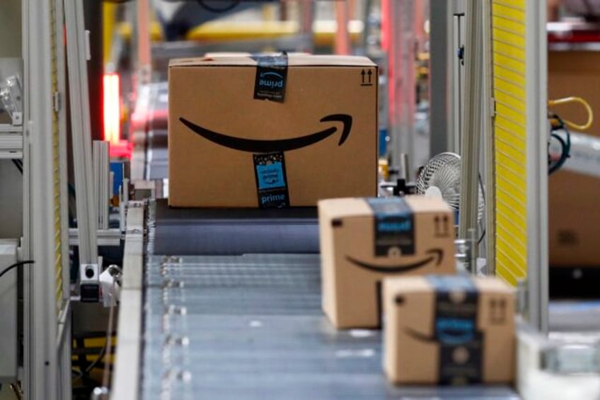 amazon is raising free shipping minimums for some customers who dont have prime memberships