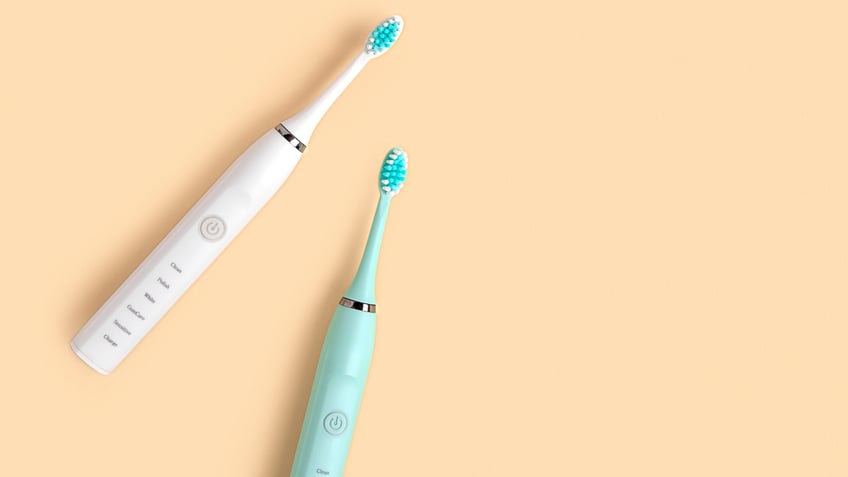 Grab great deals on electric toothbrushes and more during Amazon's two-day sale event.