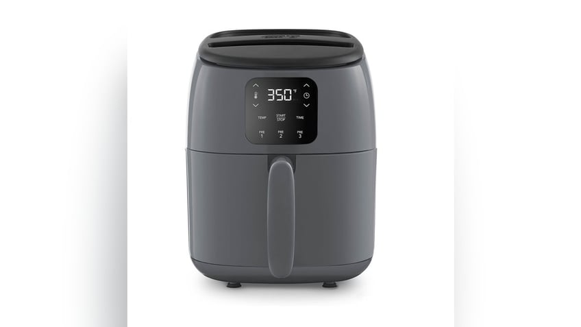 Cook all your favorites fast. 
