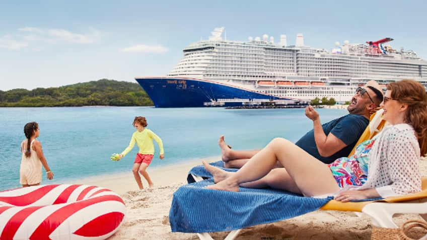 Enjoy a 60% discount for second guests on Royal Caribbean during Amazon Prime days.