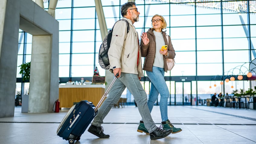 Find deals on top luggage sets during Amazon Prime Day.