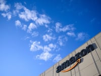 Amazon revenue climbs 9%, but outlook sends shares lower