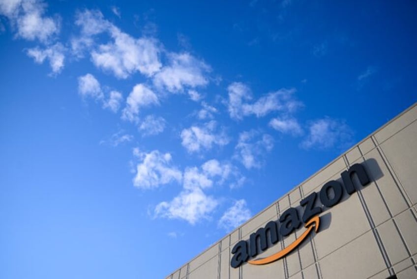 Amazon reported an increase in revenue, but its outlook disappointed investors