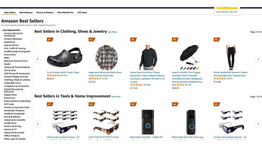 amazon shoppers bribed to leave positive reviews