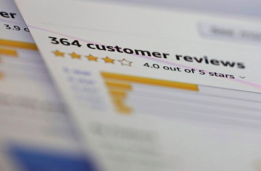 amazon tripadvisor and other companies team up to battle fake reviews while ftc seeks to ban them