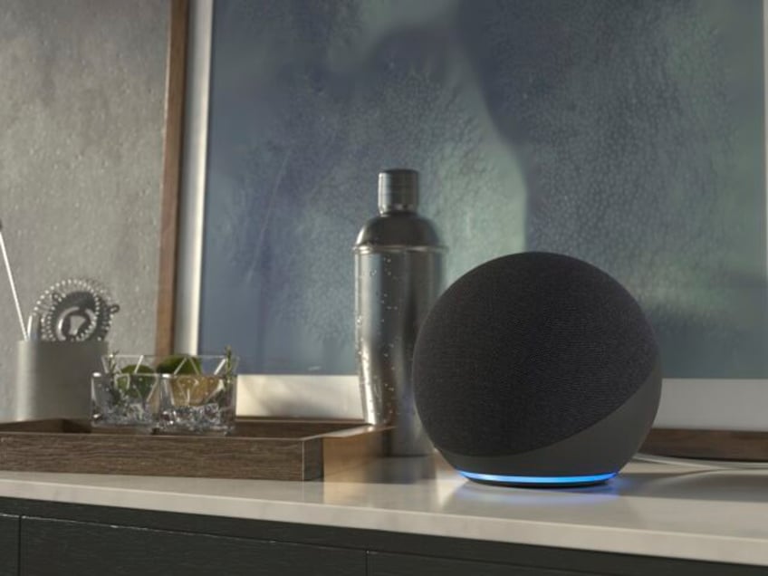 amazon unveils a smarter and more conversational alexa amid ai race among tech companies