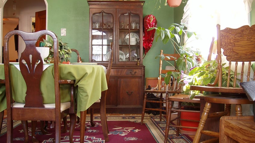 Switch up your style with these furniture and home goods finds. 