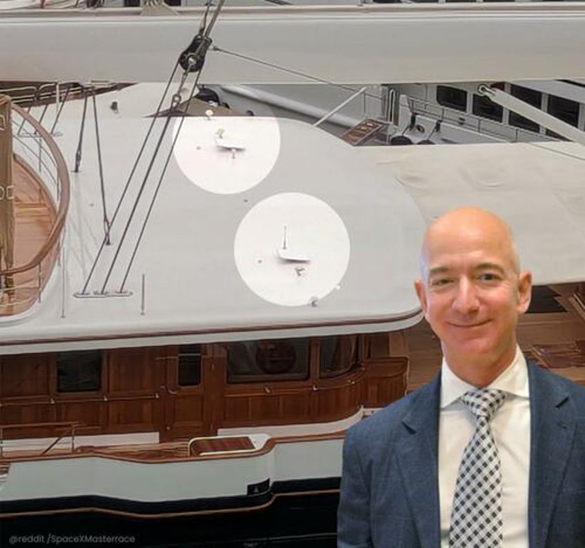amazons kuiper enters orbit trailing spacexs starlink by years