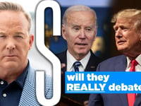 America Deserves a Joe Biden & Donald Trump Debate